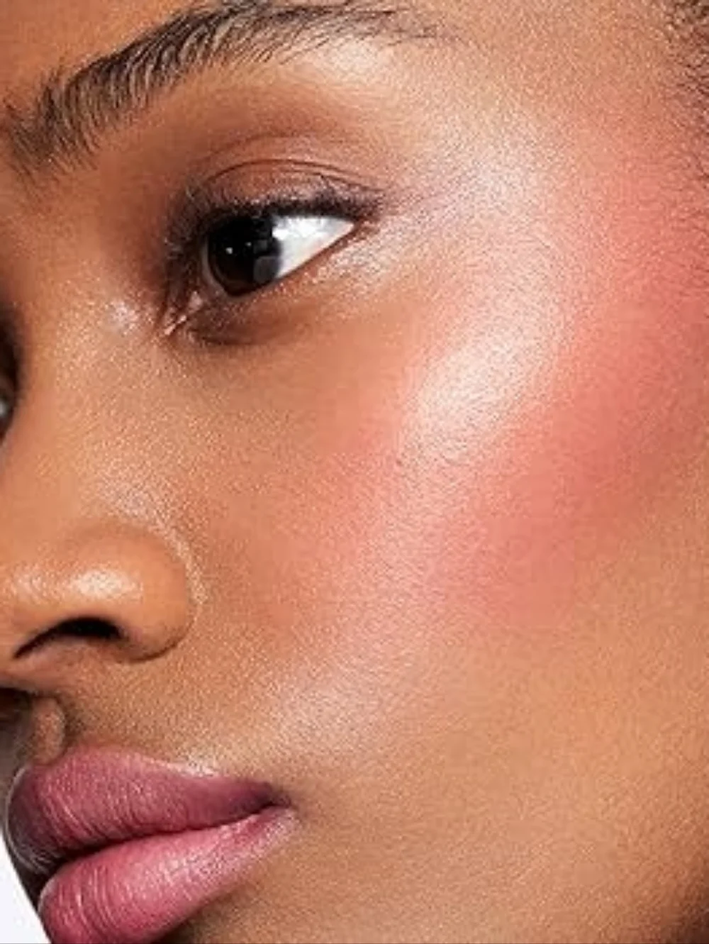 Stila Sheer Petunia Cream Lip & Cheek Blush Stick — Coral Pink